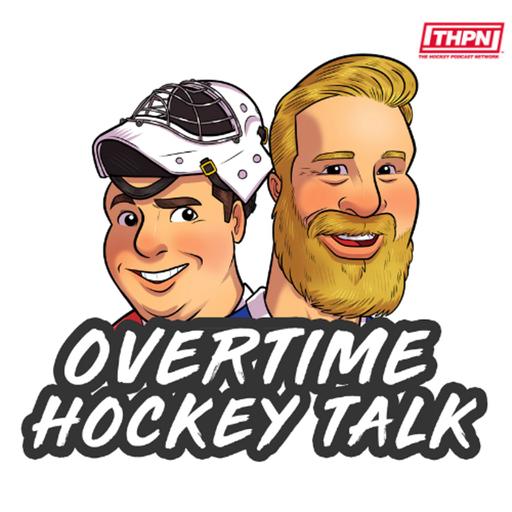 Everything We Know Now That NHL Trade Deadline Is Complete