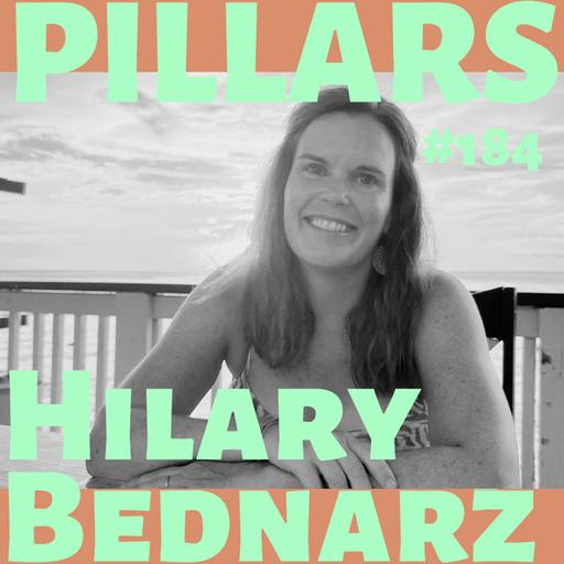 HILARY BEDNARZ #184