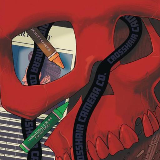 Talkin' The Brood with Heath Corson