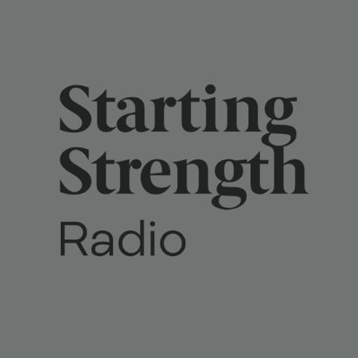 Q&A Episode - Backs, Tendons, and Peak Male Existence