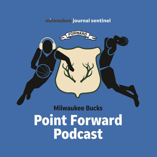 What's been ailing the Milwaukee Bucks during three straight losses? Plus: The tragic loss of Junior Bridgeman (03.12.2025)