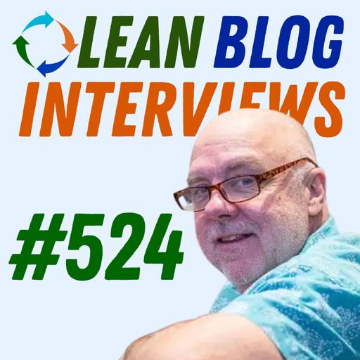 John Willis on Deming's Journey to Profound Knowledge in IT & DevOps
