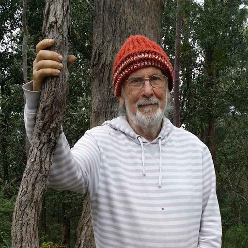 Deep ecology and reconnecting with the natural world