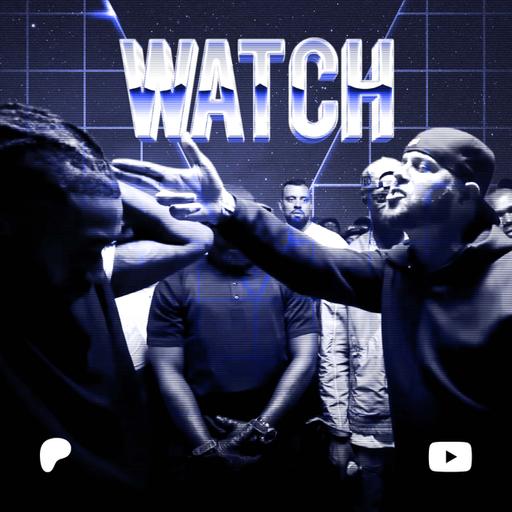 AYE VERB vs A. WARD with RX & EMERSON KENNEDY