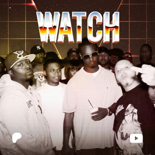 B MAGIC vs LYNX MONTANA with BIGG K & ILLMAC
