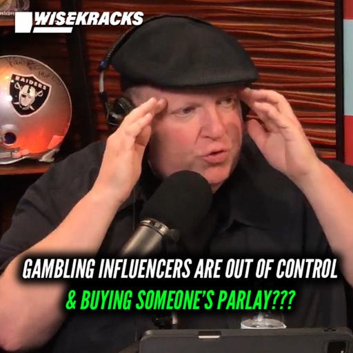 Selling Your Futures Bets & Poker Brings BIG Money to Casinos - Wise Kracks Betting Podcast