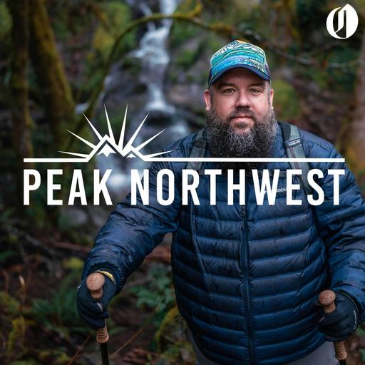 Oregon influencer discusses going viral, finding peace in the forest