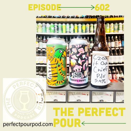 The Mr. Beer Kit of Podcasts