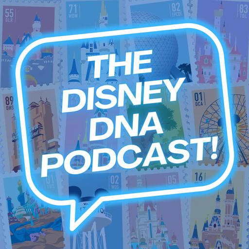 Disney DNA #673: Worth the Wait or Walk Away - The Ultimate Magic Kingdom Game