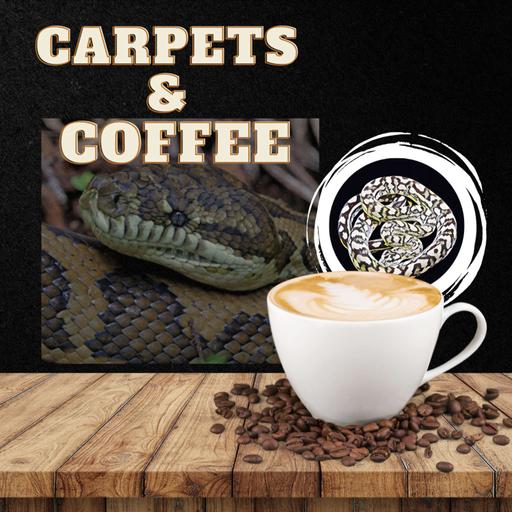Carpets & Coffee 108