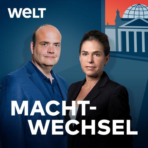 Grün ist die Hoffnung