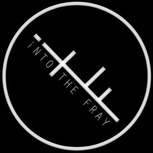 iNTO THE FRAY 491: The Strange Santa Cruz Mts