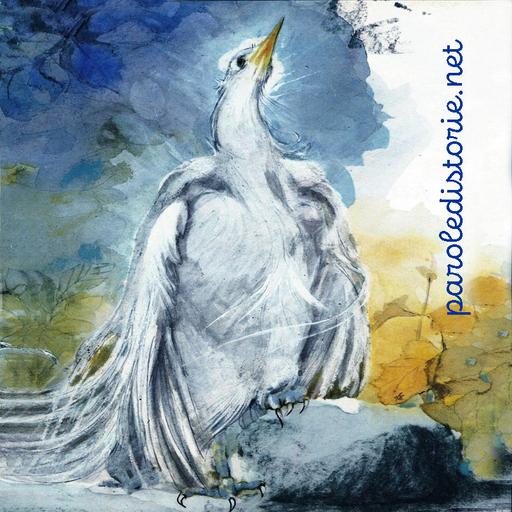 L’incantesimo della sorgente Pulci di Neve. Una fiaba di Gaetano Marino (da otto anni in su)