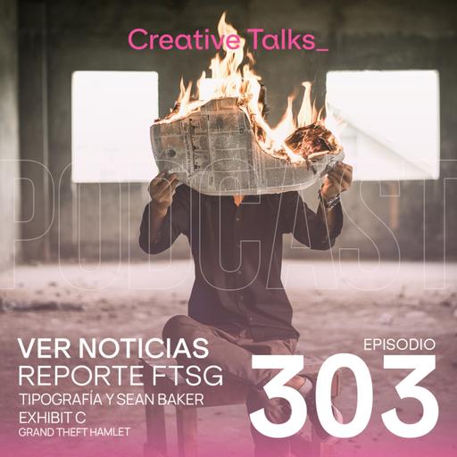 Temp. 11 Ep. 303 - El declive de las noticias