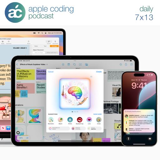 ¿Qué ha pasado con Apple Intelligence?