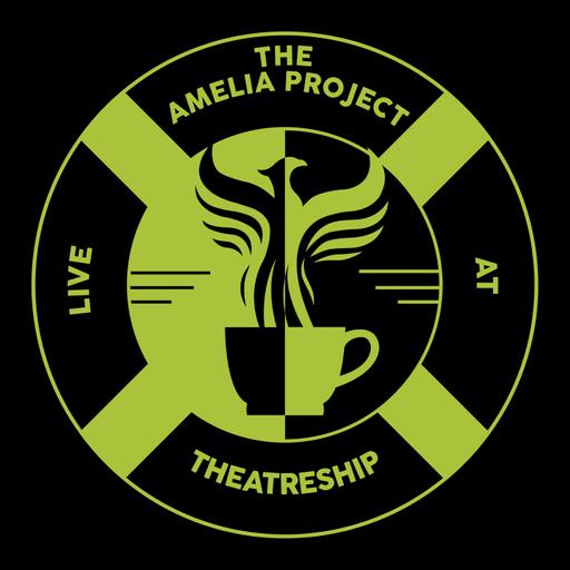 The Amelia Project Live at Theatreship