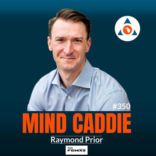 Deepening your level of ACCEPTANCE – Raymond Prior PhD #350