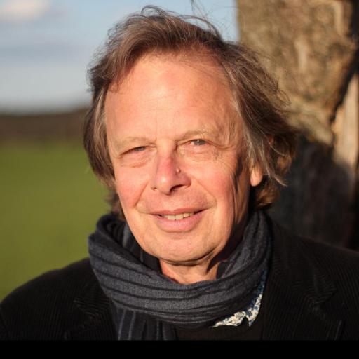 Joe Boyd 2025