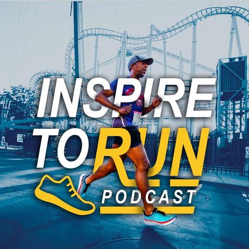 5 Running Tips to Crush Your Fears & Help You Succeed with Frank Walsh