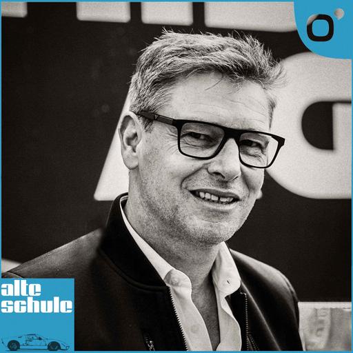 mit Bernd Mayländer