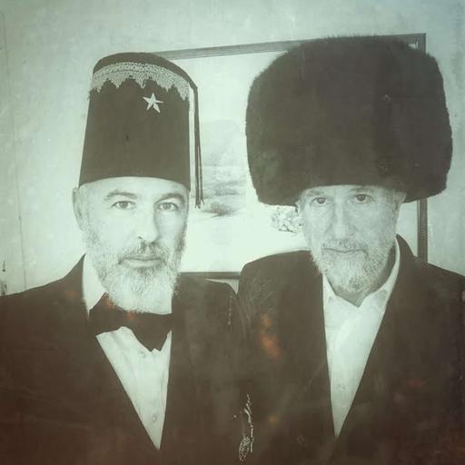 SERIOUS PURIM