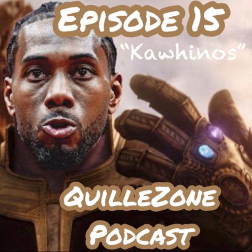 QuilleZone Podcast: Episode 15 | “Kawhinos”