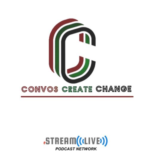 Convos Create Change : Ep6 | Social media and dating