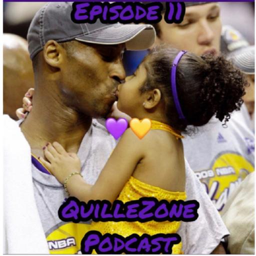 QuilleZone Podcast: Ep.11 | “Mamba Out”