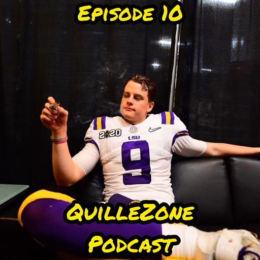 QuilleZone Podcast: Ep.10