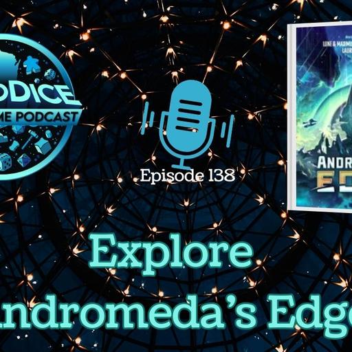Andromeda's Edge Review