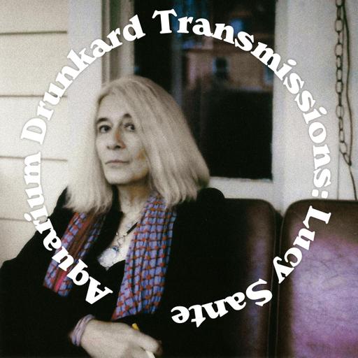 Transmissions :: Lucy Sante