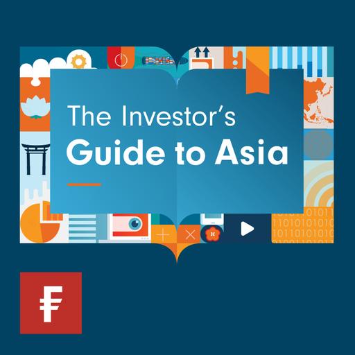 The Investor's Guide to Asia: Innovation