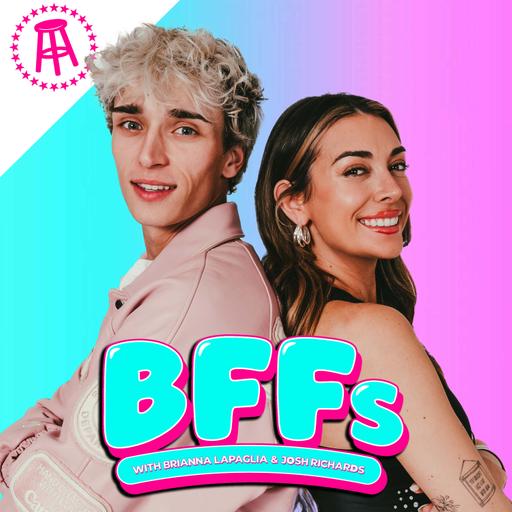 JOSH RECAPS THE SWAY HOUSE REUNION + LIL NAS X FULL INTERVIEW | BFFs S2 Ep 10
