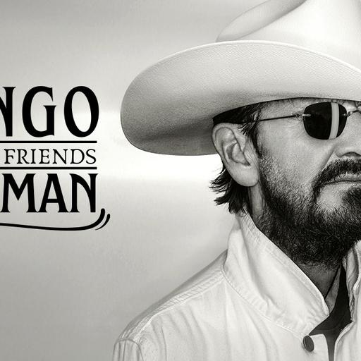 TMT Extra: Ringo & Friends at the Ryman Review