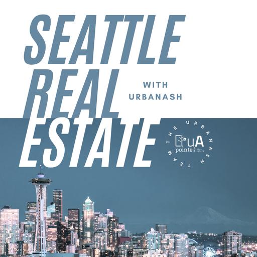 Seattle Commercial Real Estate Market: Trends & Insights with Blake Taylor