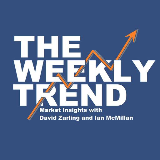 Episode 245: Markets Stay Rocky