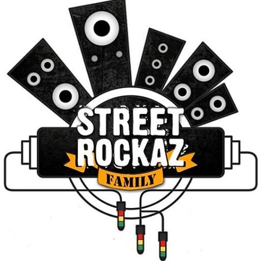 Street Rockaz @ Bam Salute Show