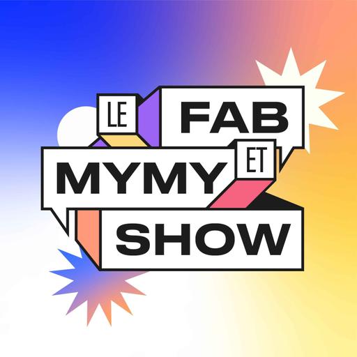 Noémie Delattre et son mec « pas assez déconstruit » #LeFabetMymyShow