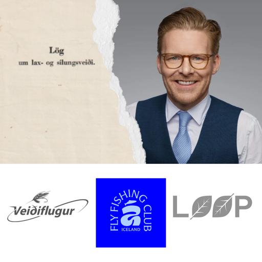 #88 Guðjón Ármannsson