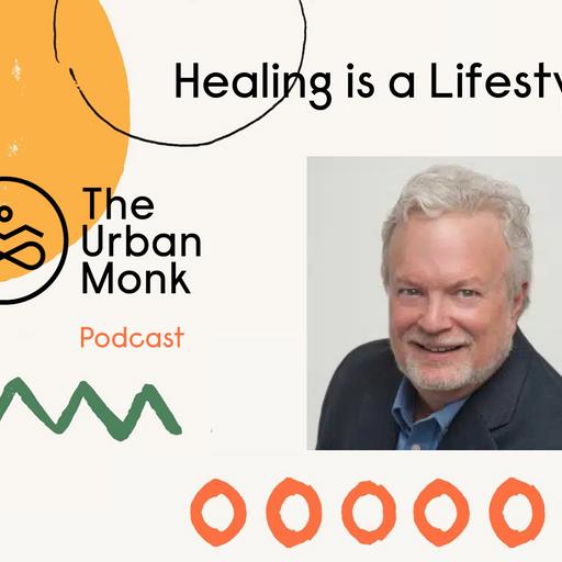 Healthy living is the basis of functional medicine with Dr Bob Rountree