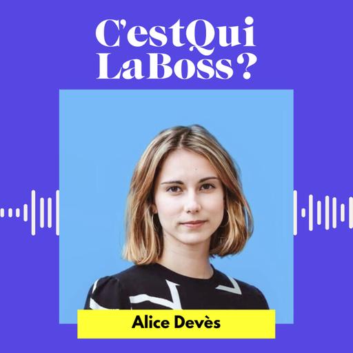 Sclérose en plaques à 24 ans : et après ? avec Alice Devès (Petite Mu)