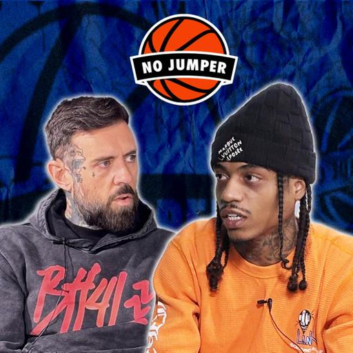 Screwly G's First Interview! Music Video Shooting, FBG Duck Diss Controversy, Gary Indiana & More