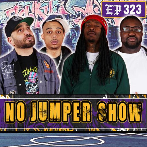 The NJ Show #323: Rick Ross Call Out 50 Cent, Lil Tjay and Offset Beef, Luce Cannon Arrested