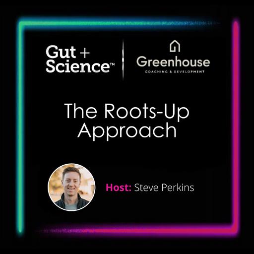 Meeting Modes with Steve Perkins