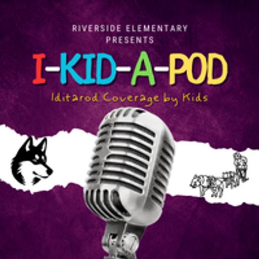 S10 E9 I-Kid-A-Pod