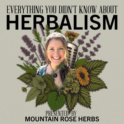 Home Apothecaries for Every Home | Featuring Mel Mutterspaugh