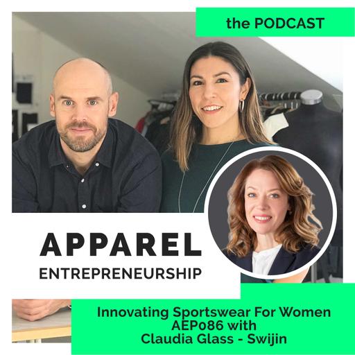 Innovating Sportswear | AEP086