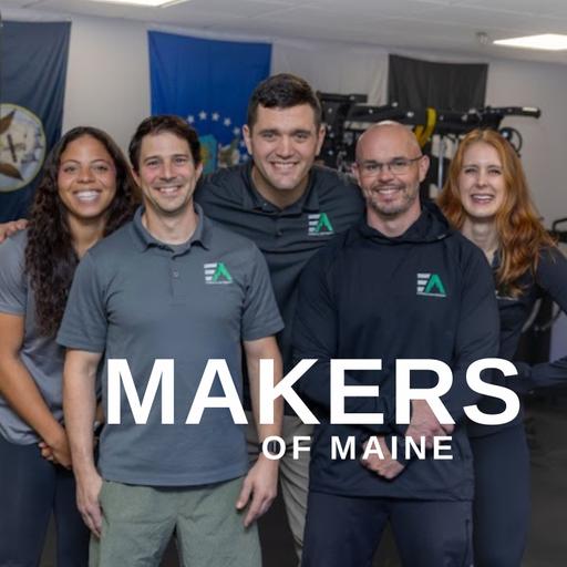 Building Strength, Inside and Out: The Journey of Evan Amell and EA Fitness