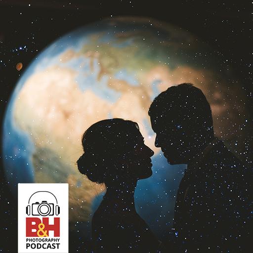 AI-Powered Wedding Photography Workflows, with Sam Hurd & Justin Benson