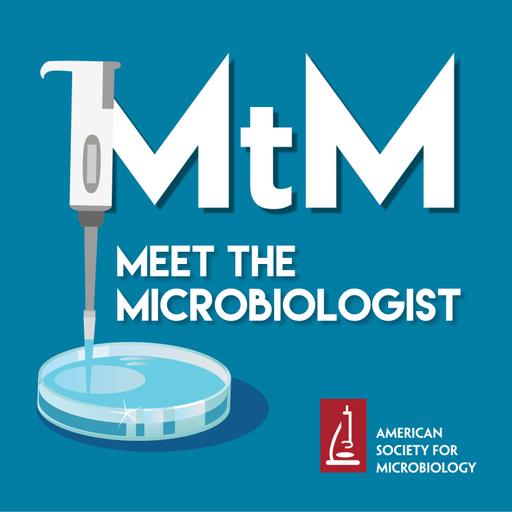 Discovering Fossilized Microbes in Antarctic Ice Cores With Manuel Martinez Garcia